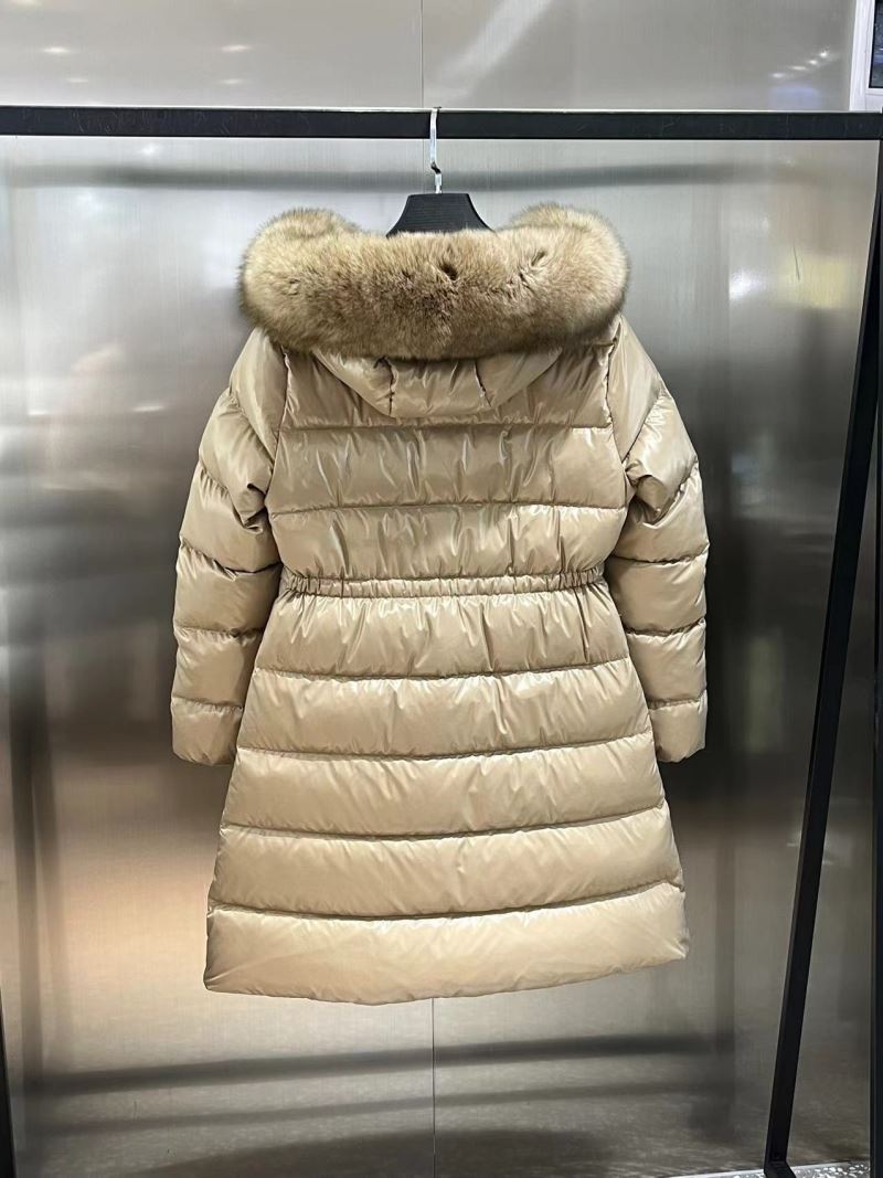 Moncler Down Jackets